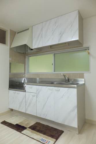 グリーンいなば A0201号-13