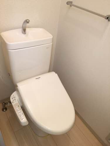 ベルデ北田　Ｂ棟 B0105号-3