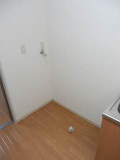 ベルデ北田　Ｂ棟 B0105号-8