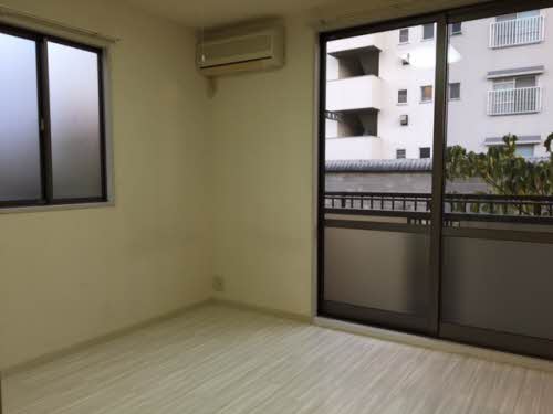 ベルデ北田　Ｂ棟 B0105号-9