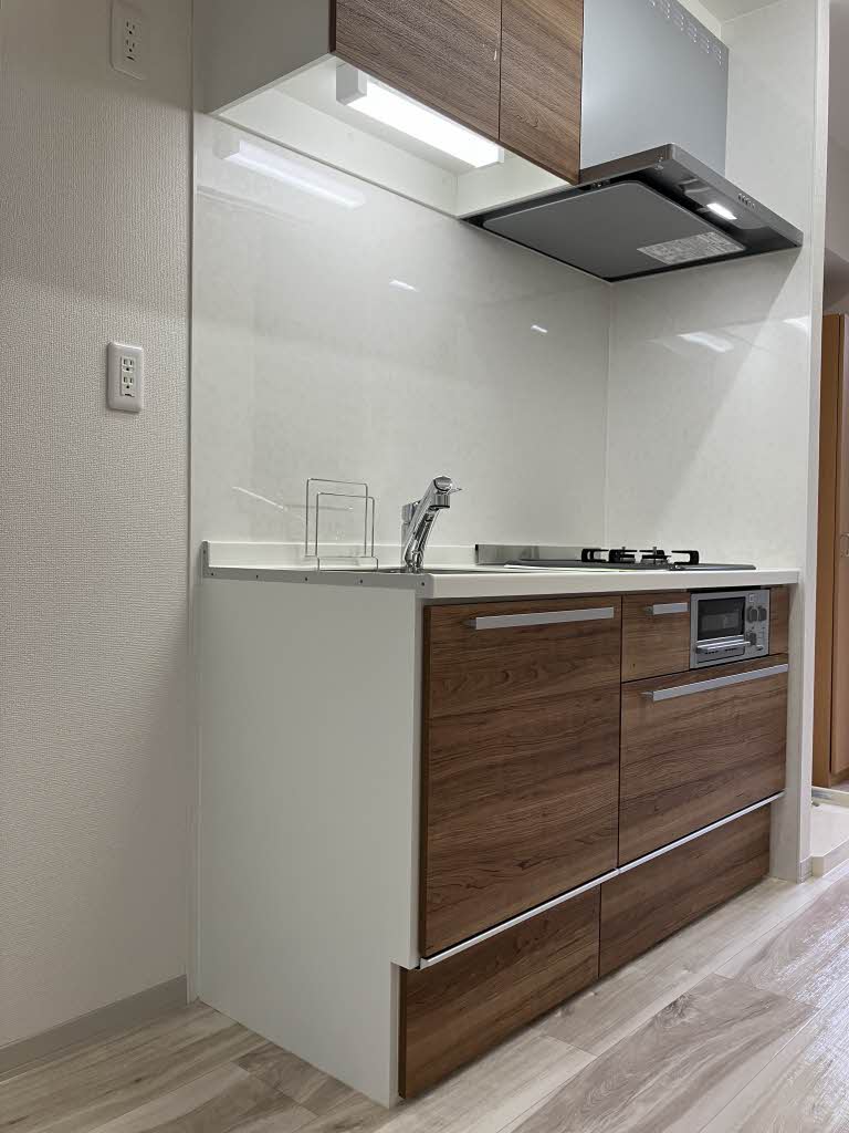 シャーメゾン西津田 A0103号-2