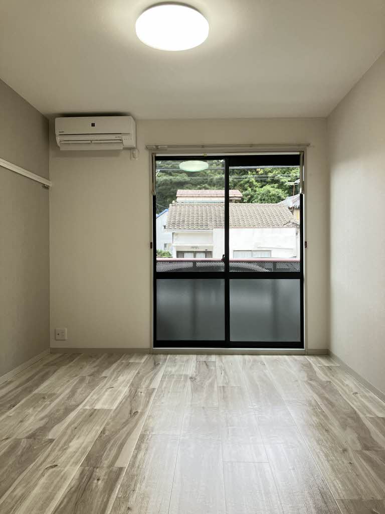 シャーメゾン西津田 A0103号-4