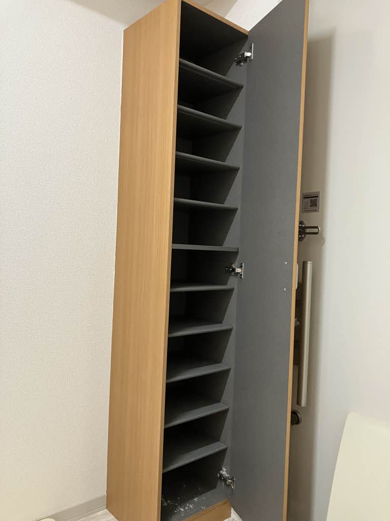 シャーメゾン西津田 A0103号-5