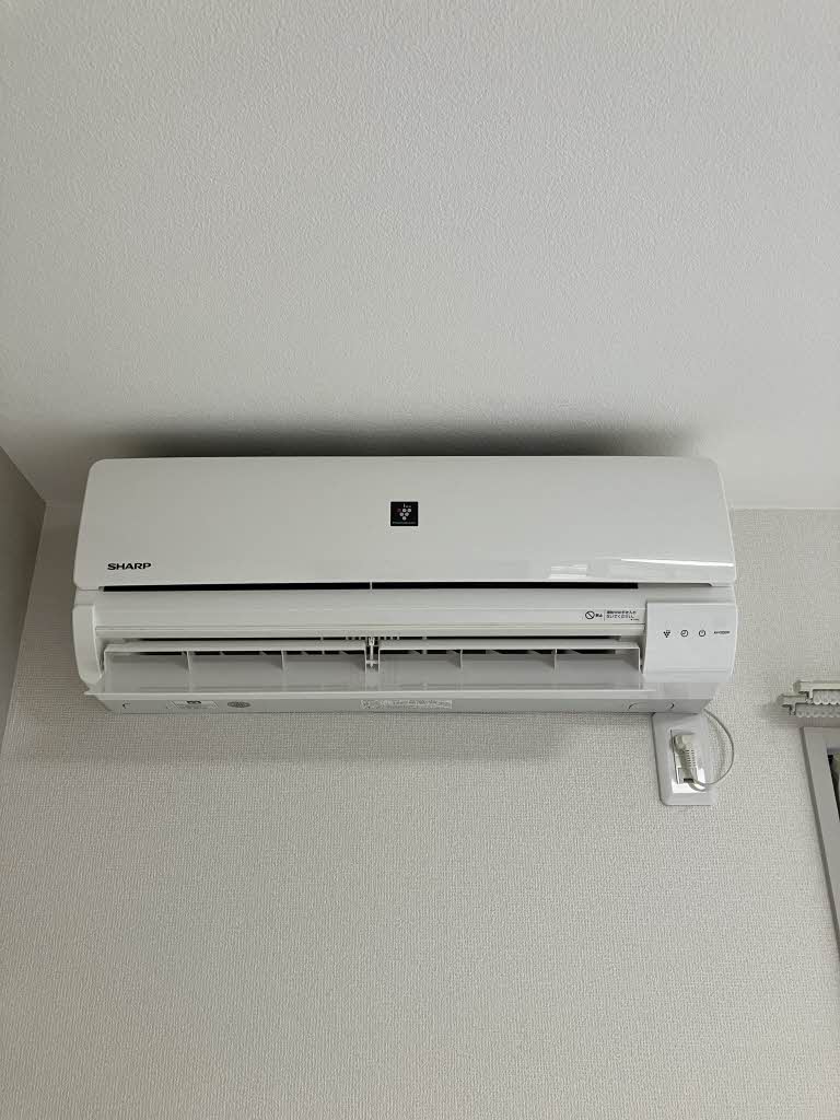 シャーメゾン西津田 A0103号-9