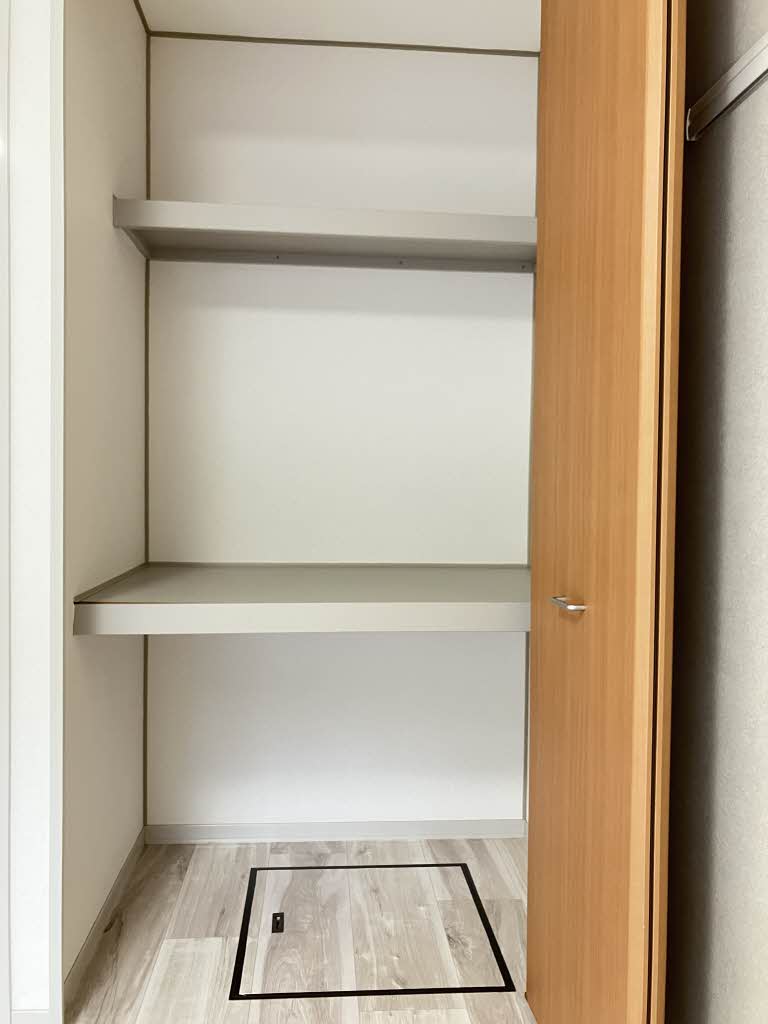 シャーメゾン西津田 A0103号-10