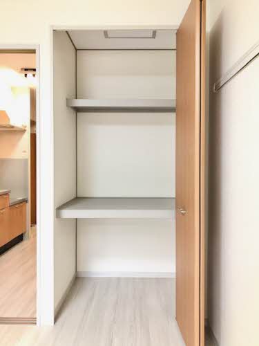 シャーメゾン西津田 A0203号-4
