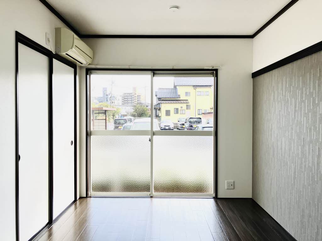 コーポＫⅡ A0102号-2