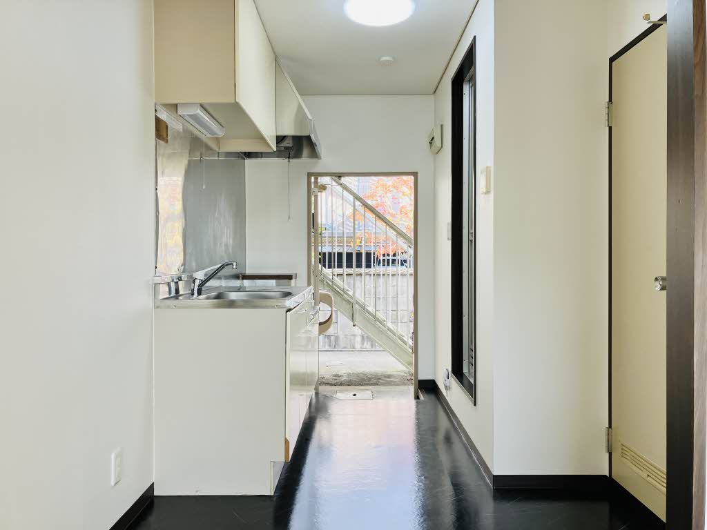 コーポＫⅡ A0102号-5