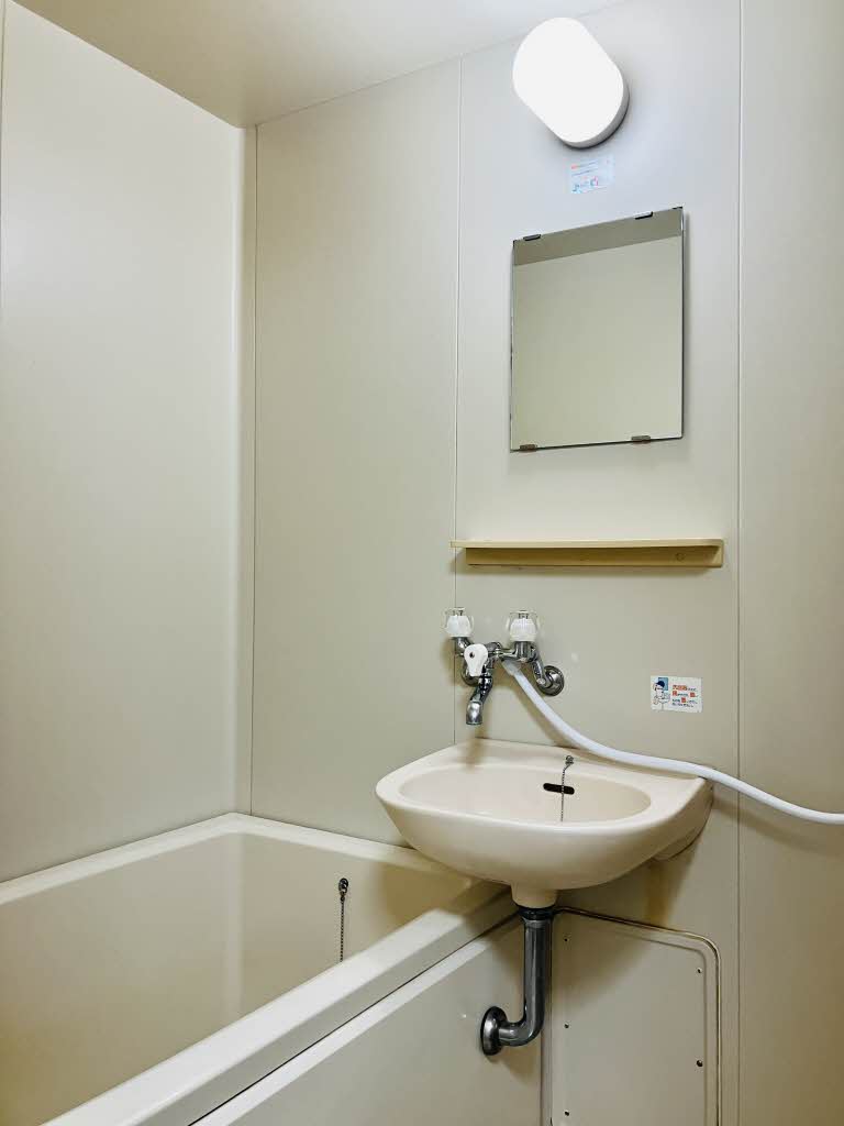 コーポＫⅡ A0102号-8