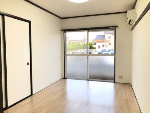 コーポＫⅡ A0105号-3