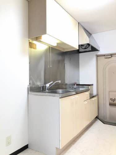 コーポＫⅡ A0105号-4