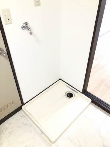 コーポＫⅡ A0105号-8