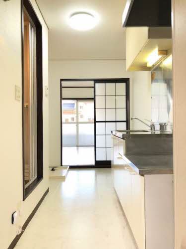 コーポＫⅡ A0105号-11