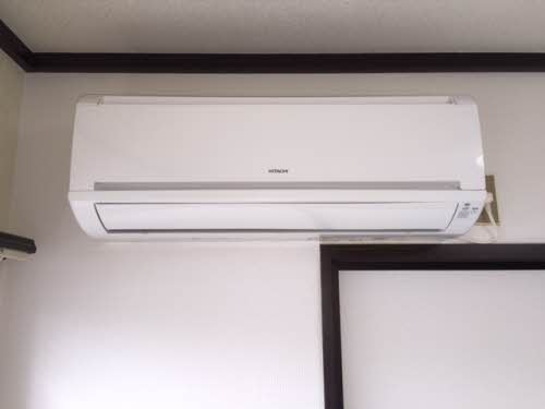 コーポKⅡ A0106号-5