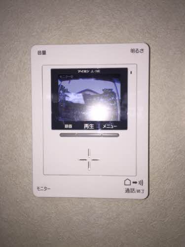 コーポKⅡ A0106号-6