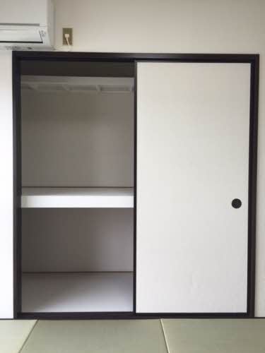 コーポKⅡ A0106号-7