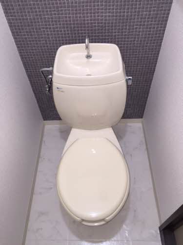 コーポKⅡ A0106号-9