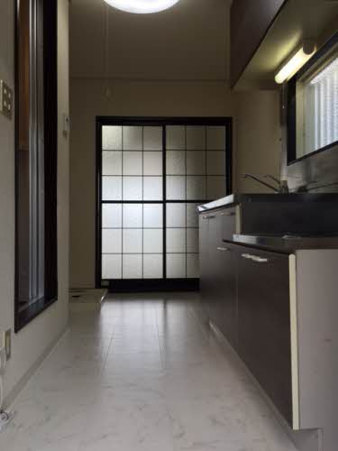 コーポKⅡ A0106号-10