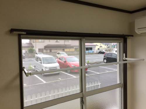 コーポKⅡ A0106号-13