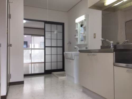 コーポＫⅢ A0101号-3