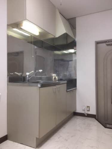 コーポＫⅢ A0101号-5