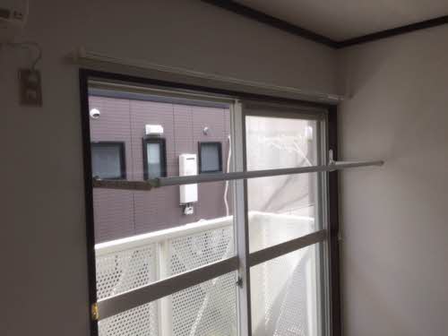 コーポＫⅢ A0101号-8