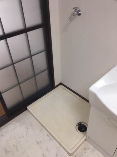 コーポＫⅢ A0101号-11