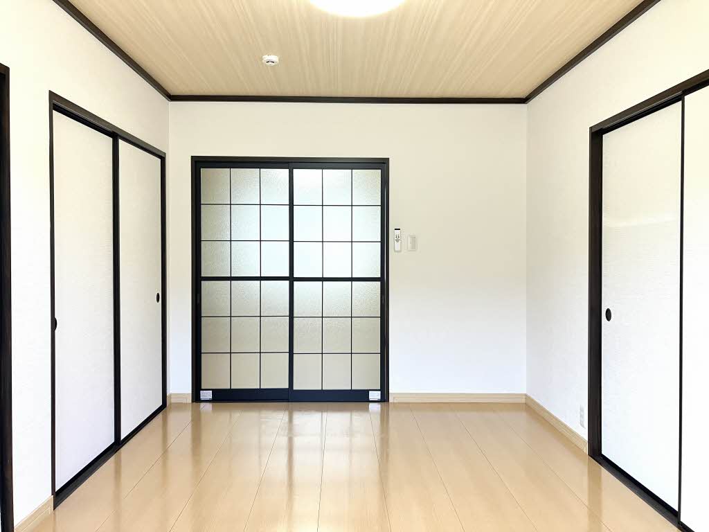 フレグランスＫⅡ A0102号-3