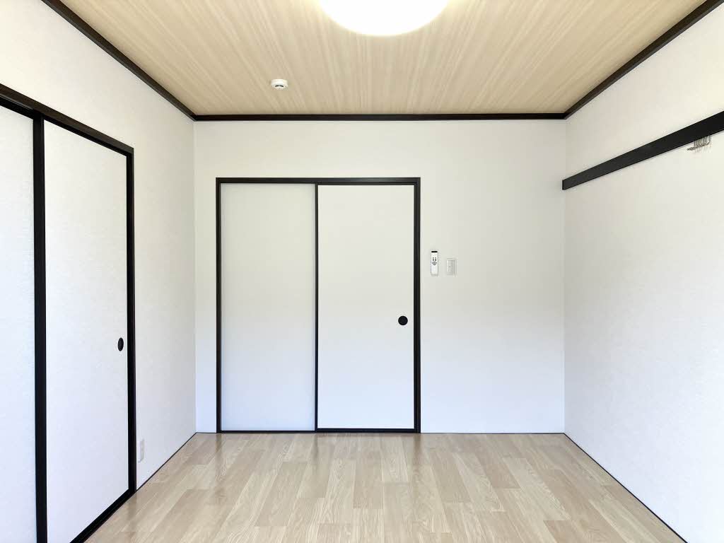 フレグランスＫⅡ A0102号-4