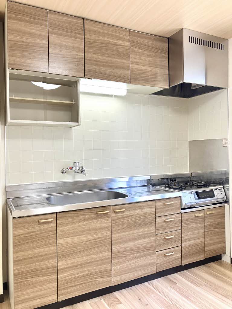 フレグランスＫⅡ A0102号-5