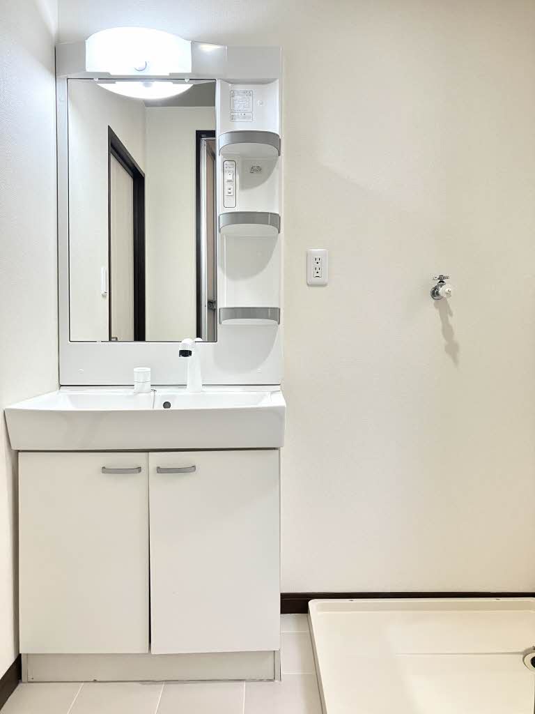 フレグランスＫⅡ A0102号-6