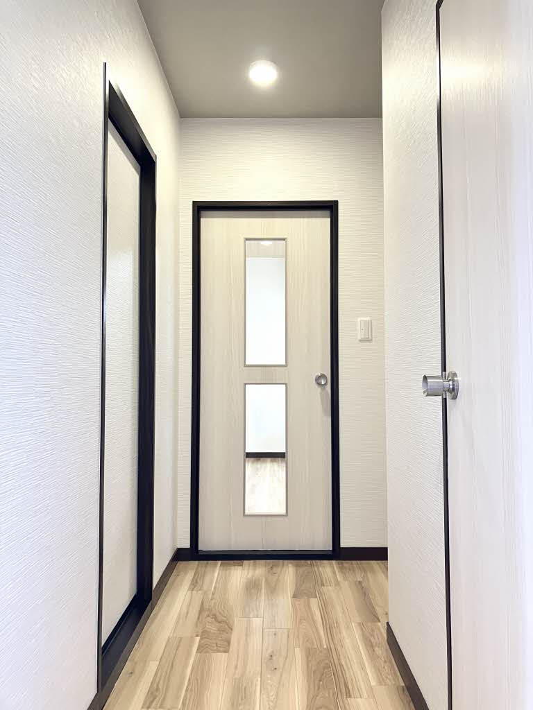 フレグランスＫⅡ A0102号-10