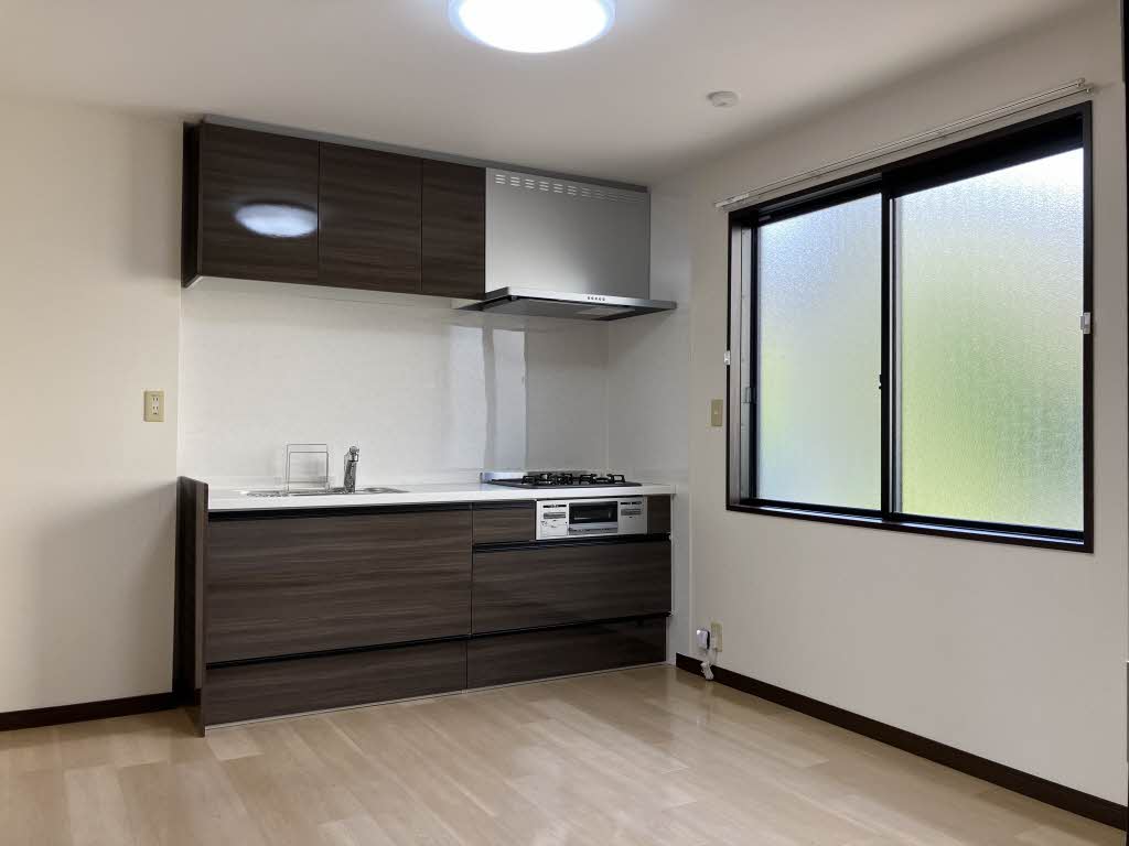 フレグランスＫⅡ A0105号-14