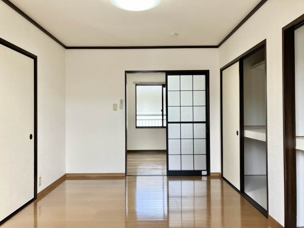 フレグランスＫⅡ A0203号-2