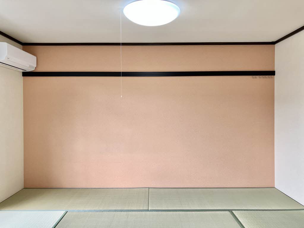 フレグランスＫⅡ A0203号-4