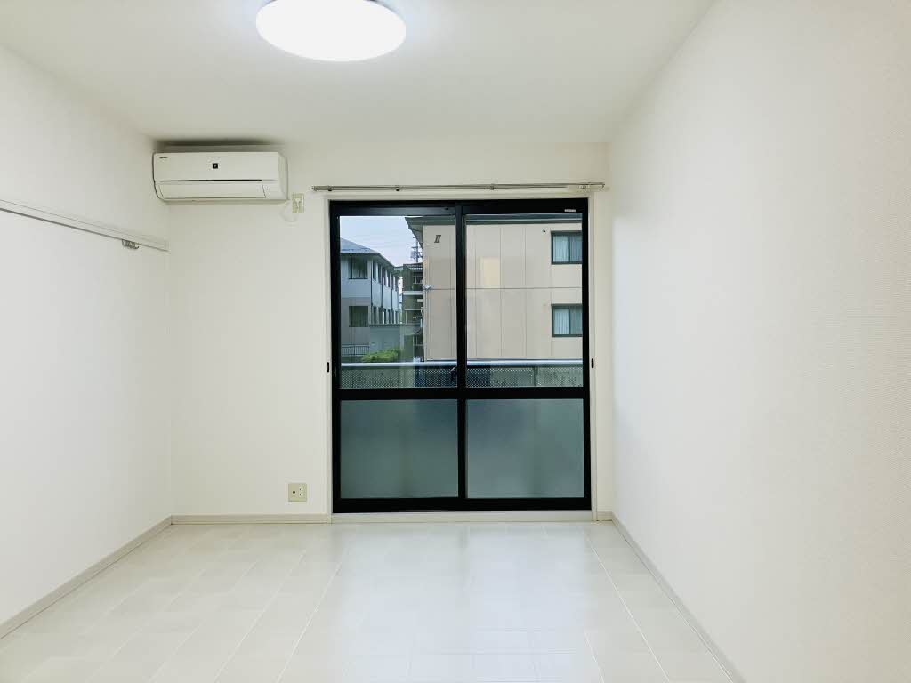 シャーメゾン楽山 A0105号-2