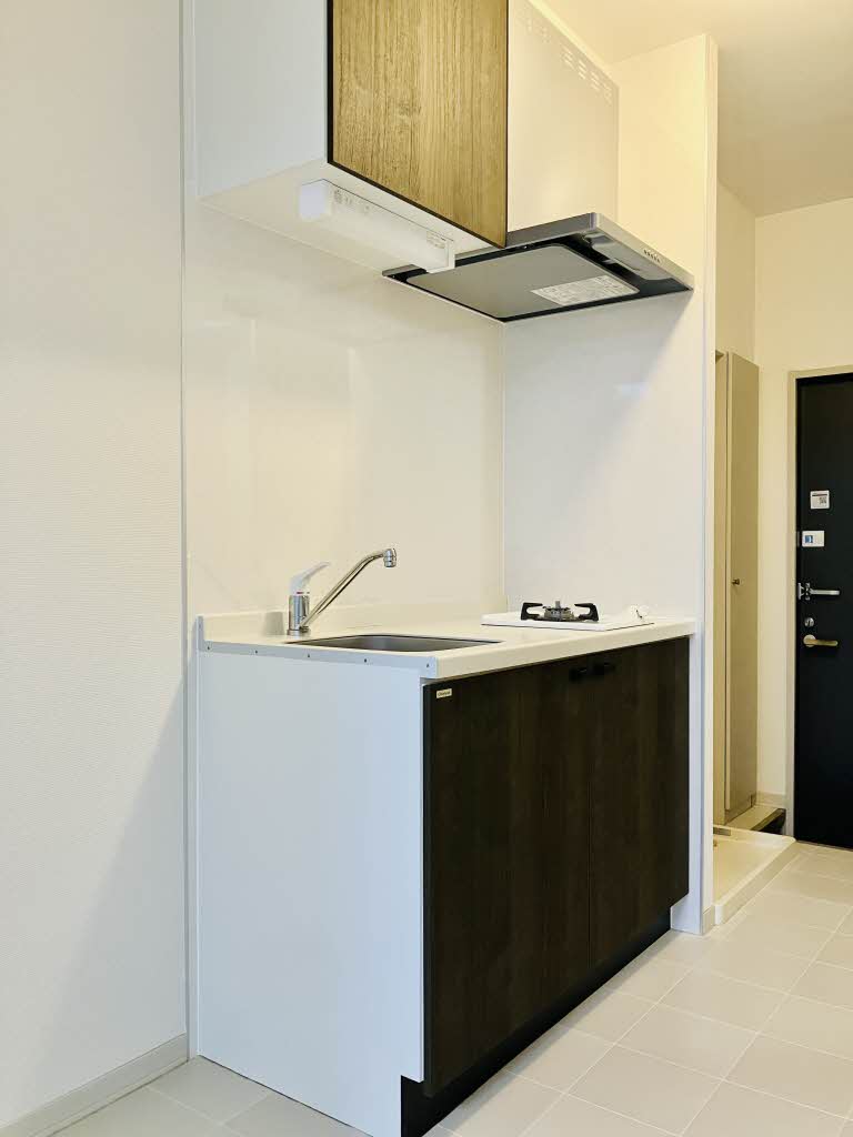 シャーメゾン楽山 A0105号-4