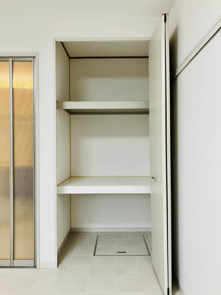 シャーメゾン楽山 A0105号-5