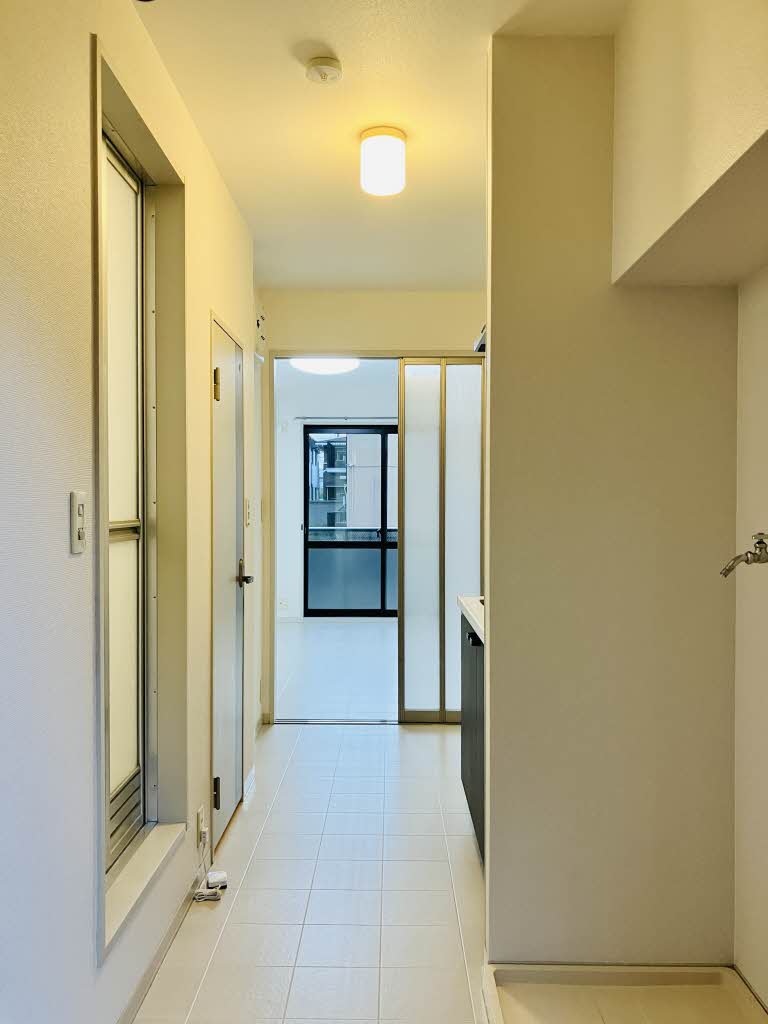 シャーメゾン楽山 A0105号-6