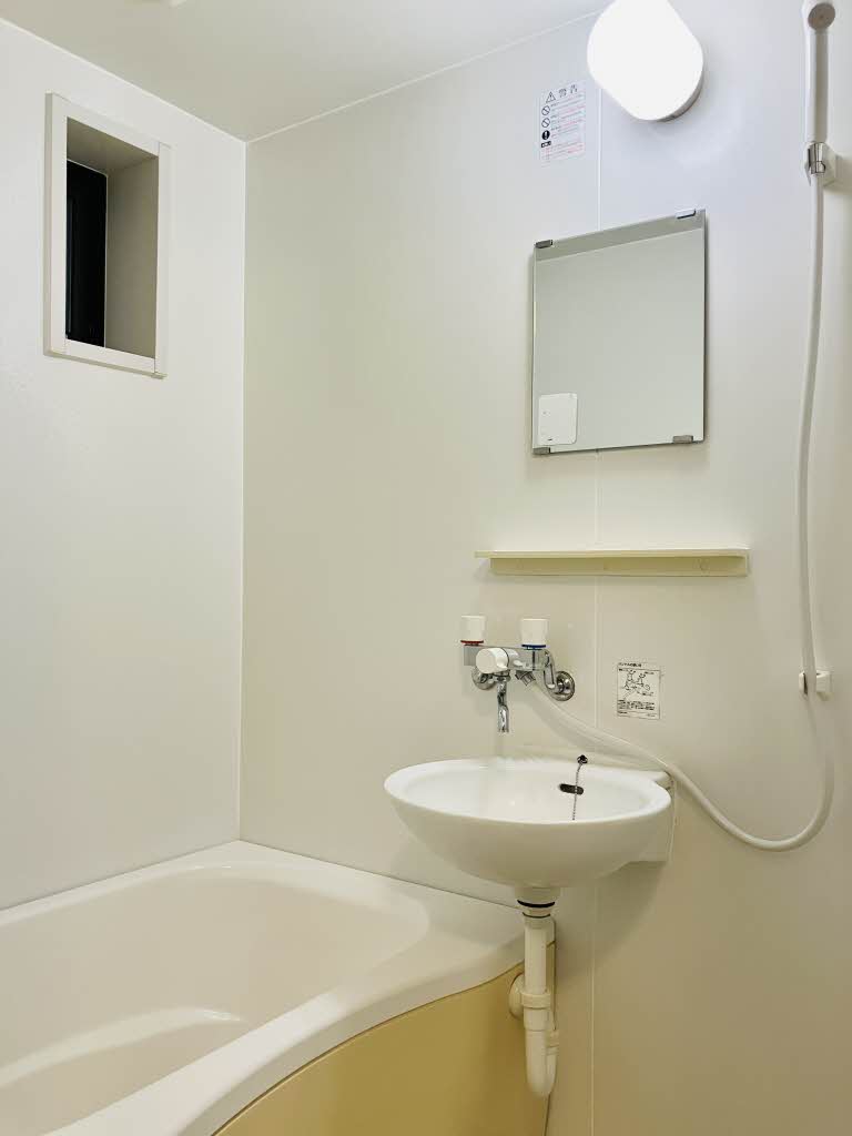 シャーメゾン楽山 A0105号-8