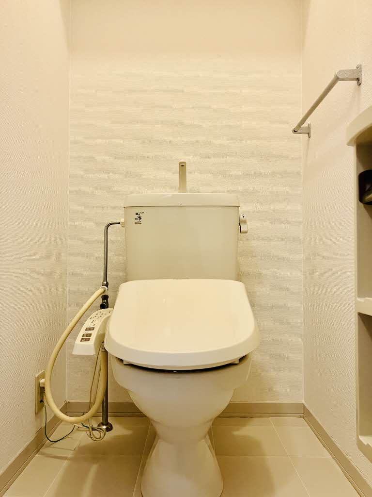 シャーメゾン楽山 A0105号-9