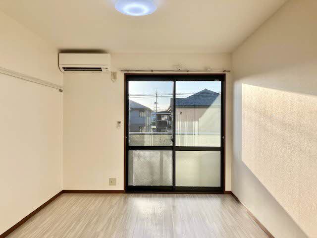 シャーメゾン楽山 A0206号-2