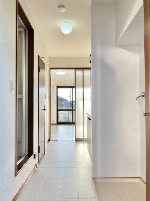 シャーメゾン楽山 A0206号-4