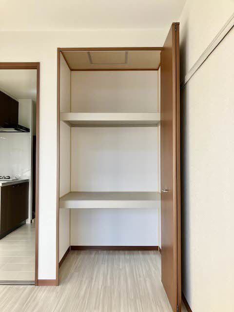 シャーメゾン楽山 A0206号-5