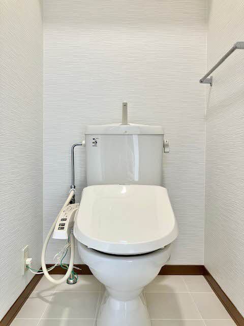 シャーメゾン楽山 A0206号-8