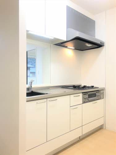 ヴィラーチェ A0202号-4