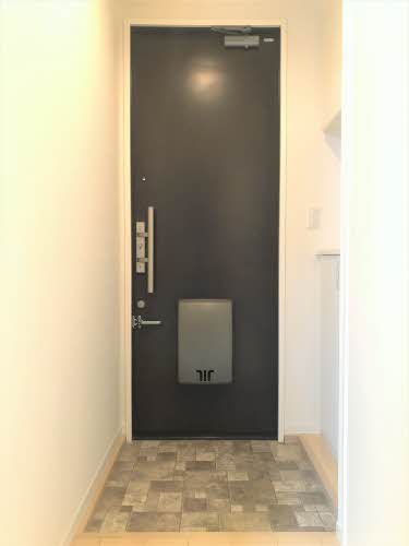 ヴィラーチェ A0202号-10