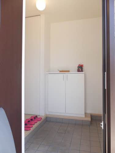 クラビス　Ａ棟 A0101号-2