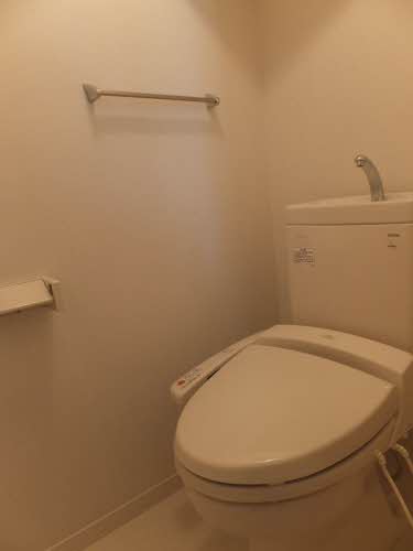 クラビス　Ａ棟 A0101号-6