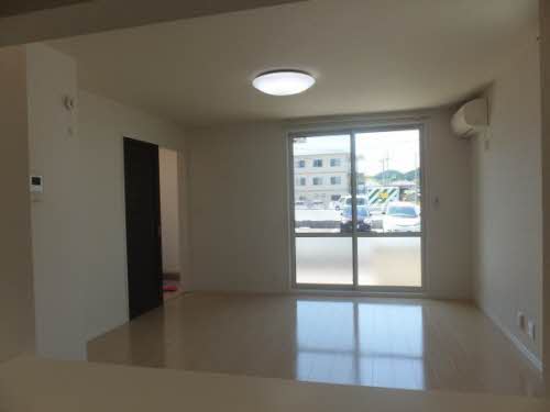 クラビス　Ａ棟 A0101号-9